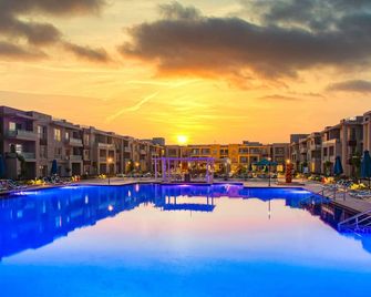 Elite Residence Aqua Park - Ain Sokhna