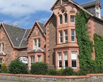 Shaftesbury Lodge Guest House - Dundee