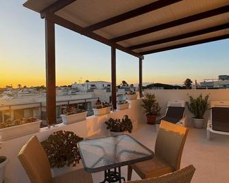 Prestige Holiday Apartments - Kos - Balkon