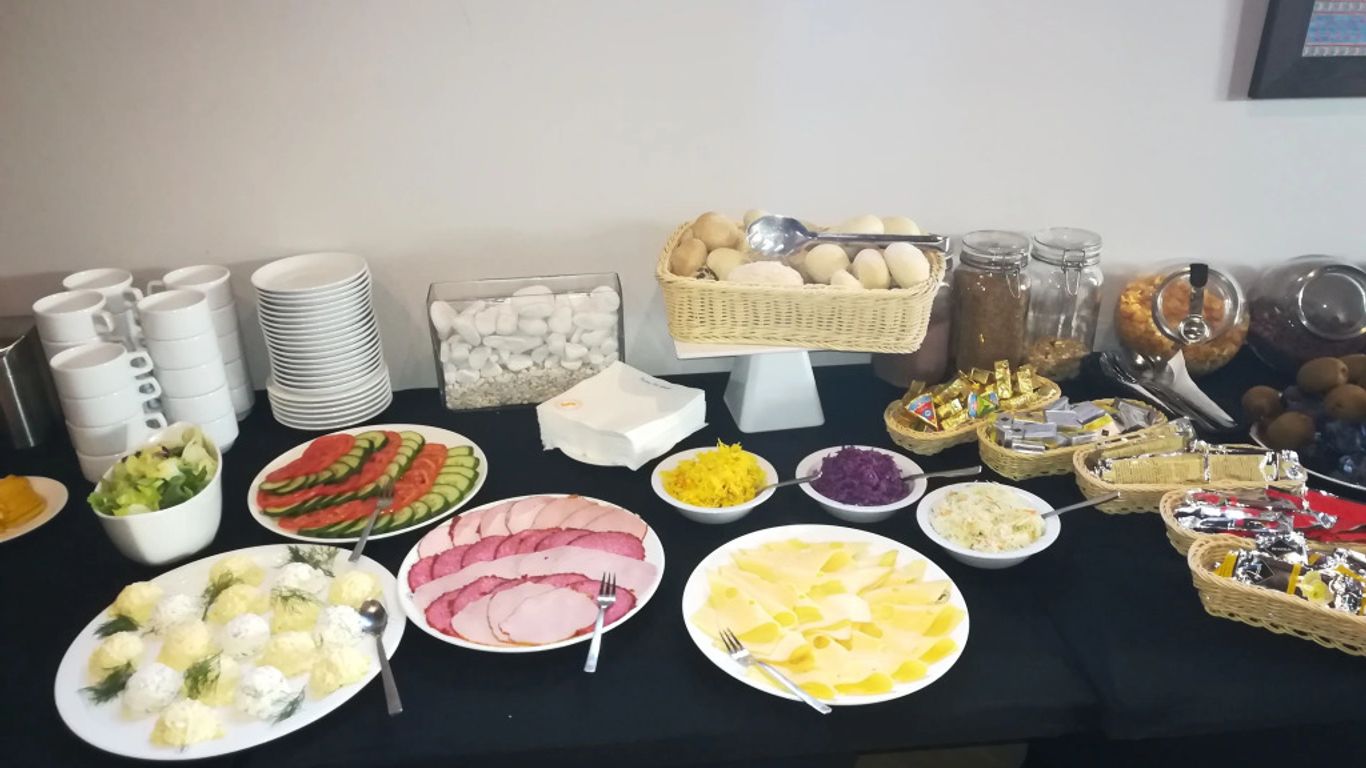 Hotel Piast przy Zamku