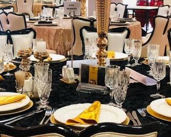 Moba Hotel & Convention Centre - Kitwe