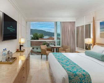 Moon Palace Jamaica - Ocho Rios - Schlafzimmer