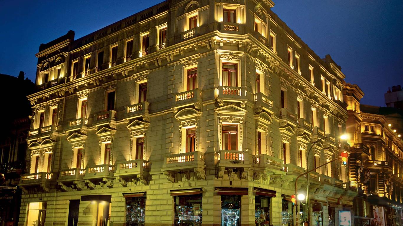 Esplendor Buenos Aires