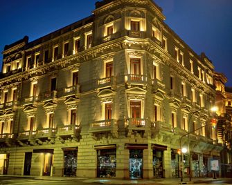Esplendor Buenos Aires - בואנוס איירס - בניין