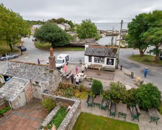 Rashleigh Arms - St. Austell - Näkymät ulkona