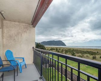 Seaside Beach Club 203 - Seaside - Balcony