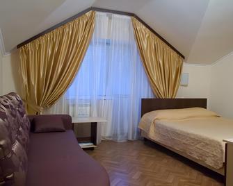 Prichal Hotel - Kaluga - Habitación