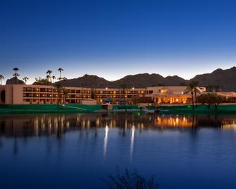 The Mccormick Scottsdale - Scottsdale - Vista del exterior
