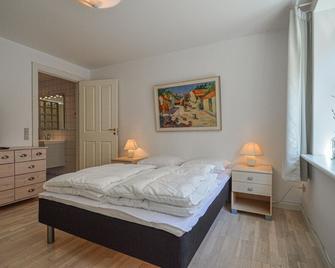 3 bedroom accommodation in Tønder - Tondern - Schlafzimmer