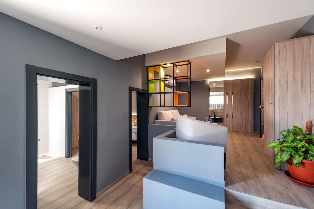 Natalis Apartamentos - Morro Jable