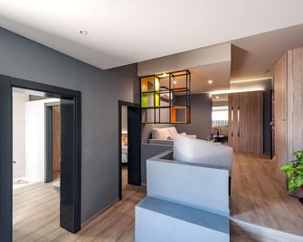 Apartamentos Natalis - Morro Jable
