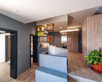 Natalis Apartamentos - Morro Jable