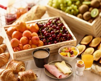 ibis Braga Centro - בראגה - בניין