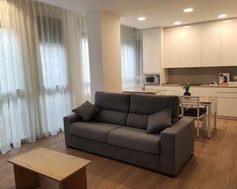 Iberflat Apartamentos Trinidad - Castellón de la Plana