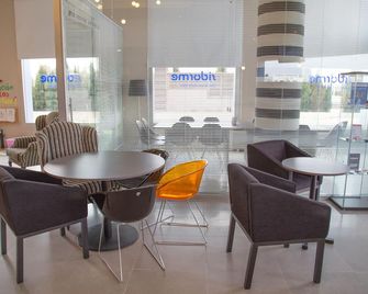 B&B Hotel Albacete - Albacete