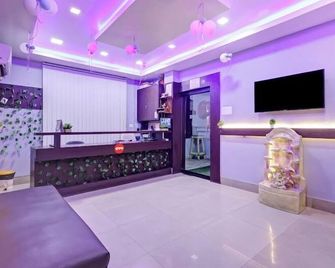 نيرفيس جراند - جواهاتي - أفضل طعام