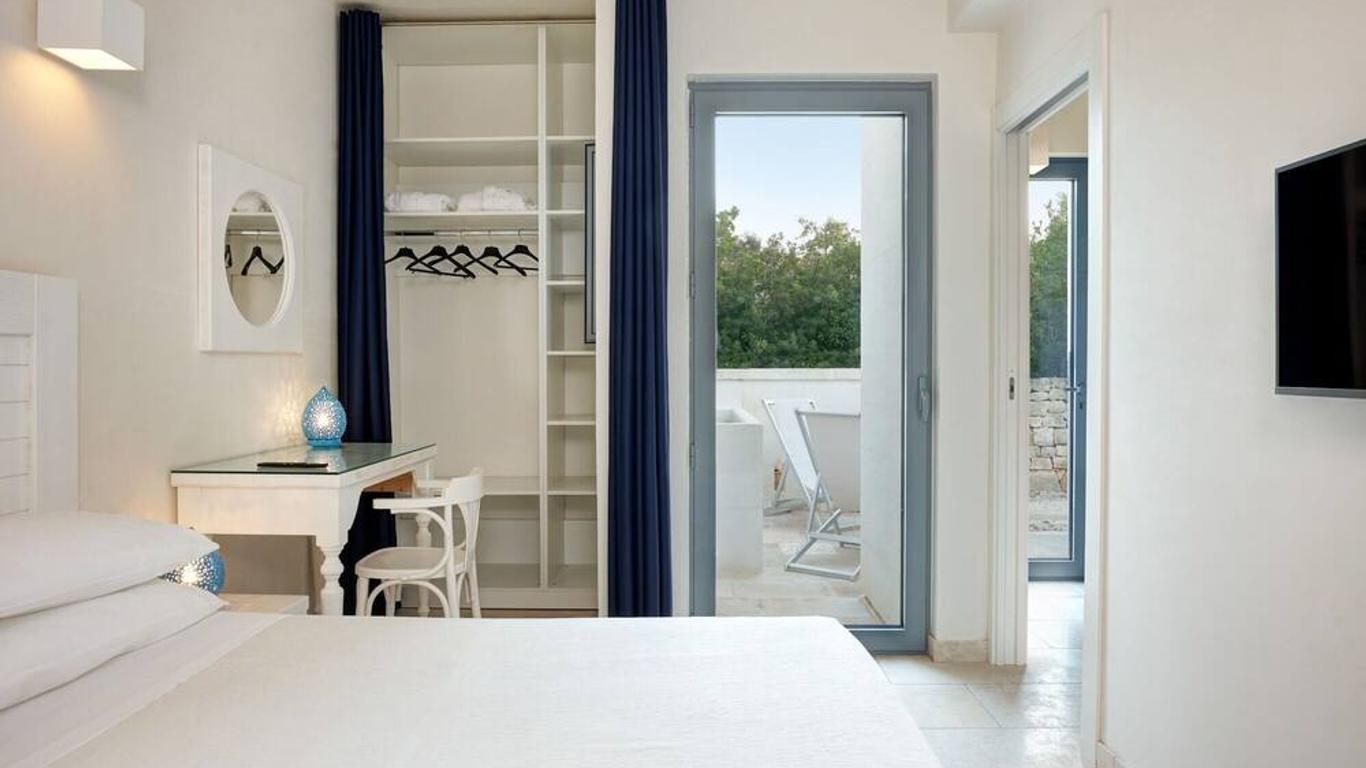 Nicolaus Club Meditur Village