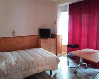Rosesapparts Estudios & Parking - Roses - Chambre