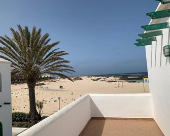 Cotillo Lagos - El Cotillo