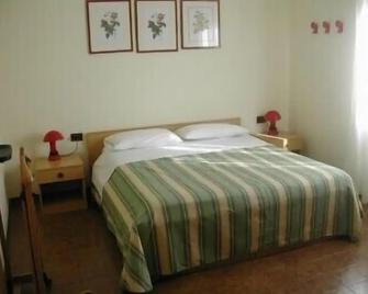 Royal Residence - Syrakus - Schlafzimmer