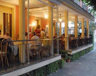 Hotel Clelia Logis - Deiva marina