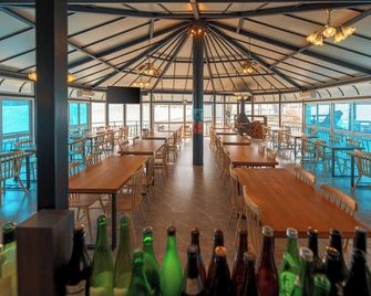 Hakuba Sunvalley Hotel - Hakuba - Bar