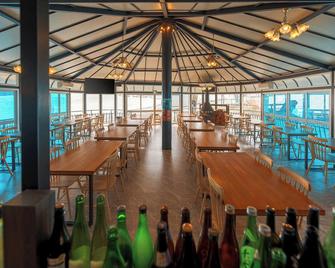 Hakuba Sun Valley Hotel - Hakuba - Restaurant