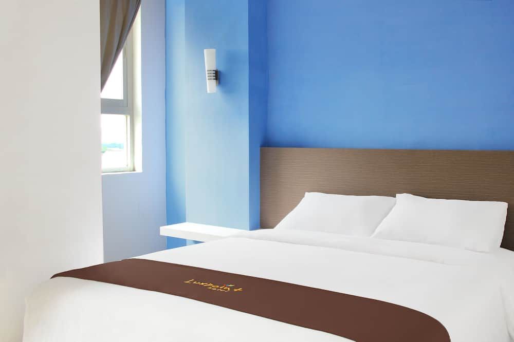 Luxpoint Hotel Surabaya thumbnail 2
