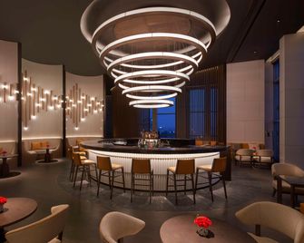 Grand Hyatt Hefei - Hefei - Bar