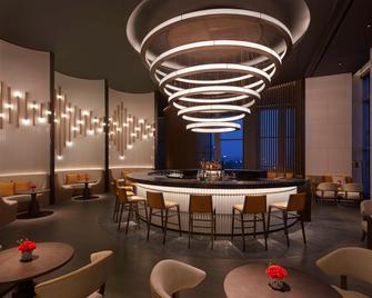 جراند هيات هيفي - خفى - بار