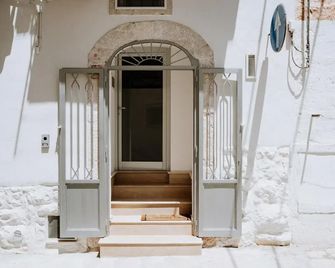 La Casita Blanca casa vacanze - Bisceglie