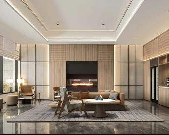 Fairfield by Marriott Shanghai Xuhui Center - Shanghai - Lobby