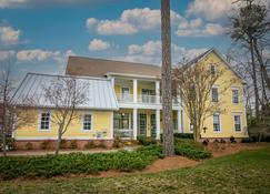 33033 Conservation - New Peninsula Home with four bedrooms! - Millsboro - Building