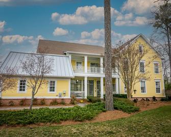 33033 Conservation - New Peninsula Home with four bedrooms! - Millsboro - Building