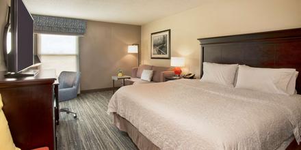 Image of hotel: Hampton Inn Memphis/Collierville