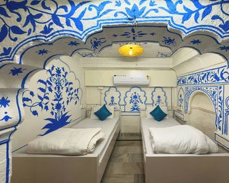 Storica Stays - Jodhpur - Slaapkamer