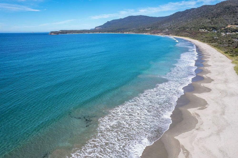 لوفرا بيتش سايد هوتل