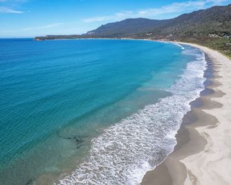 Lufra Hotel And Apartments - Eaglehawk Neck - Playa