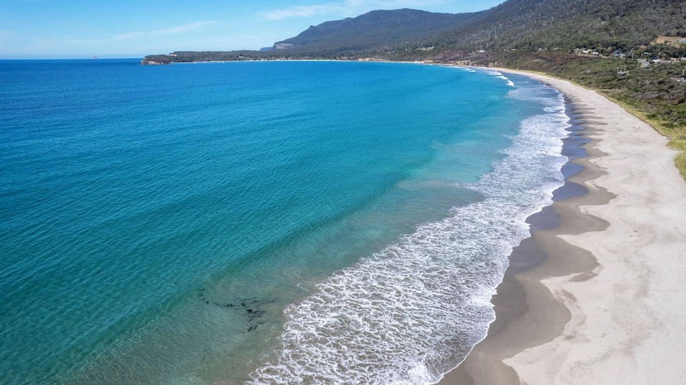 لوفرا بيتش سايد هوتل