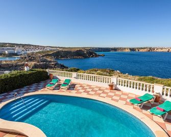 Villa Pilar - Es Mercadal