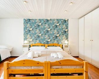 B&b San Lorenzo - Conversano - Bedroom