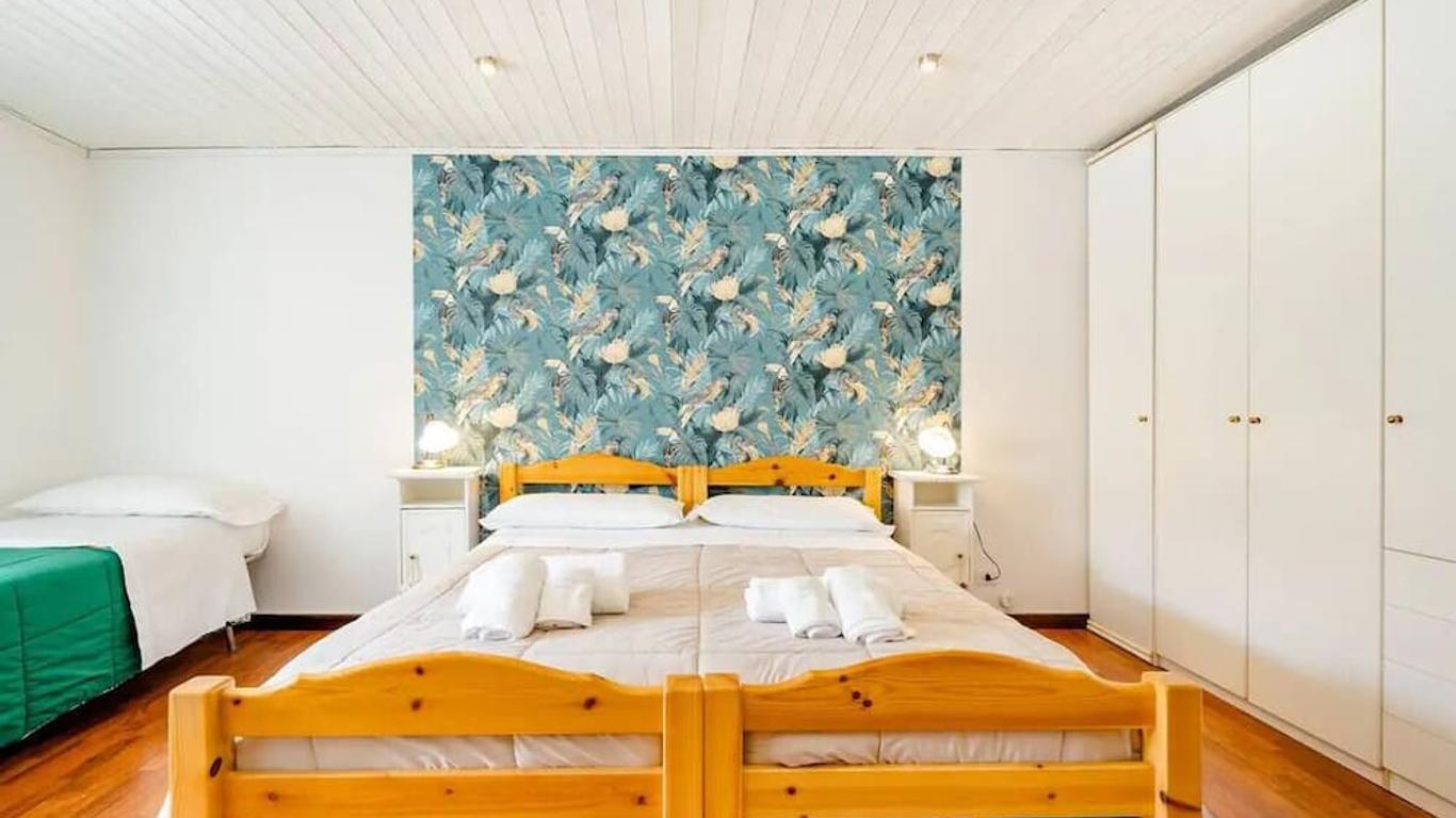 B&b San Lorenzo