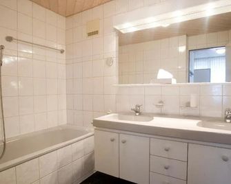 Gasthof Kreuz Egerkingen - Egerkingen