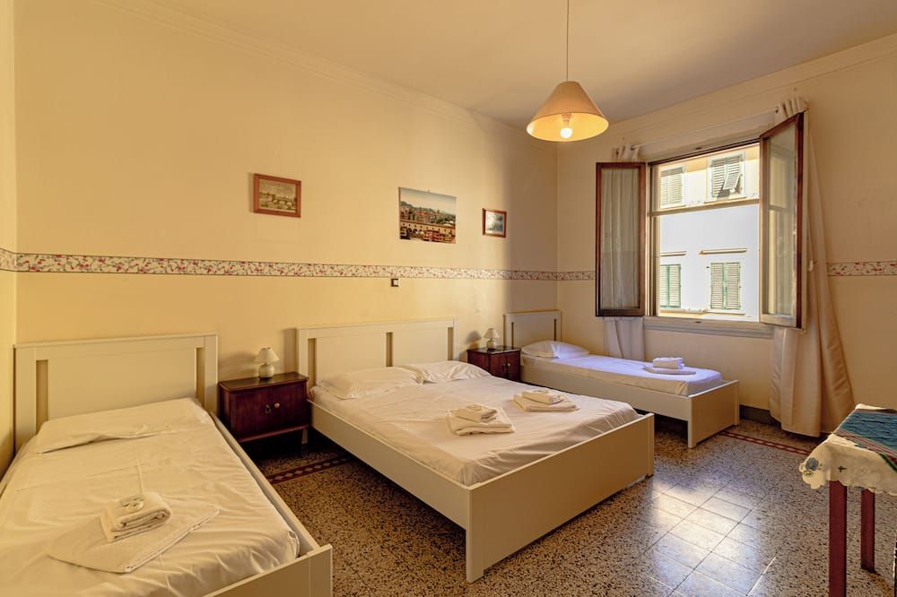 Soggiorno Primavera - Florence - Bedroom