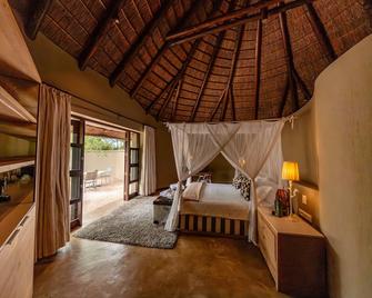Kapama Kruger Homestead - Hoedspruit - Habitación