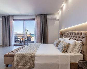 Anna Studio - Héraklion - Chambre
