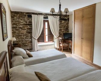 Hotel Ambasmestas - Vega de Valcarce
