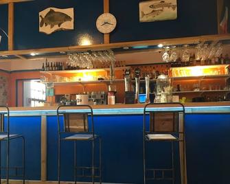 La Sensation - Matringhem - Bar