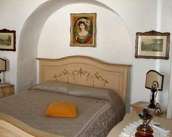 Trulli la casa di Rosa - Alberobello - Habitación