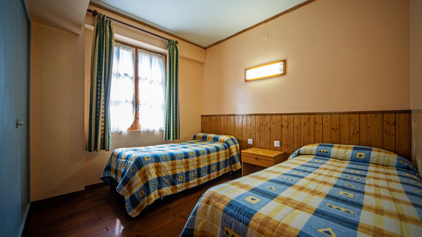 Hotel Hipic
